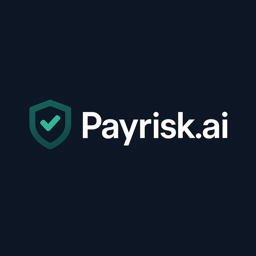PayRisk.ai